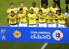 Los 7 pecados capitales de Colombia en la Copa América