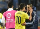 Después de la eliminación, la Selección regresa a Colombia