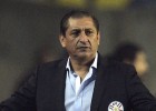 Ramón Díaz: 