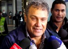Padre de Falcao: 