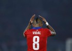 Chile 2015: una Copa América entre excusas y lágrimas