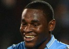 Duván Zapata: entre Betis, Sampdoria y Sassuolo