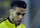 Oficial: Chelsea anuncia el fichaje de Falcao García
