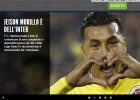 Jeison Murillo firma con el Inter de Milán por cinco años