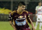 Robin Ramírez: el trabajo de Ramón está funcionando bien
