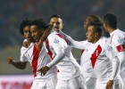Directo: Perú-Paraguay, por el tercer lugar en Chile 2015