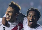 Perú se queda con el tercer lugar de la Copa América
