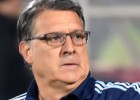 Gerardo Martino: “Seguiremos adelante de la misma manera”