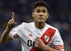 Representante Teo: “Se cerró negocio entre River y Sporting”