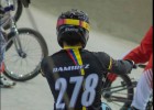 Ramírez descalificado, pierde bronce para BMX colombiano