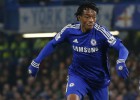 Tuttosport: Cuadrado se iría solo si la Juve paga 34 millones