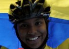 Hellen Montoya gana su segundo oro en Panamericanos
