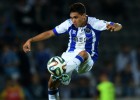 Gazzetta: Juan F. Quintero iría al Bologna por 19 millones