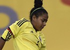 En fútbol femenino, Colombia empata con Trinidad y Tobago