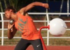 Inicia la Copa Mundo de Atletismo de Menores en Cali