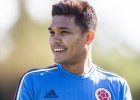 Efraín Pachón: sigo manejando a Teo y lo de Sporting continúa