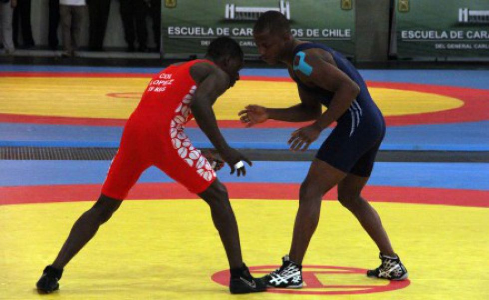 Juegos Panamericanos Doble medalla de bronce para Colombia ...