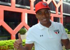 Guisao: Osorio me conoce bien, por eso me trajo a São Paulo