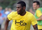 Duván Zapata dejó Nápoles y ya entrena con Udinese