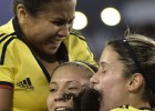 Colombia finalista: más cerca del oro en el fútbol femenino