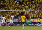 Colombia en Eliminatoria 2015: un inicio lleno de coincidencias