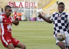 Santa Fe: líder, invicto y sin recibir goles