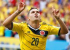 Juan Fernando Quintero iría a préstamo al Chievo Verona