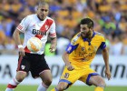 River-Tigres: dos millonarios que juegan un partido en cifras