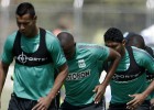 Nacional ya piensa en su próximo rival el Pasto