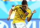 Juan Fernando Quintero tiene oferta de la Premier League