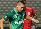 Agente: Santos Borré es nuevo jugador del Atlético de Madrid