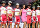 Rionegro y la alegría de ser un equipo sin sueldo en la Vuelta