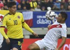 En Perú hay confianza antes del juego ante Colombia