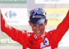Las imágenes del triunfo de Esteban Chaves en la Vuelta