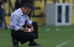 Osorio respira: Sao Paulo avanza en la Copa de Brasil