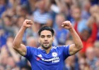 Falcao vuelve a gritar un gol en Premier League