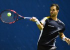 Tenistas colombianos ya tienen rivales en el US Open