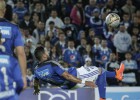 Millonarios llega al clásico cerca del grupo de los ocho