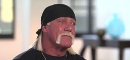 Ex WWE, Hulk Hogan estuvo al borde del suicidio