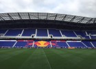 El Red Bull Arena vuelve a recibir a la Selección Colombia