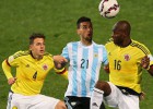 Bedoya: Colombia no ha pedido ser sede de la Copa 2016