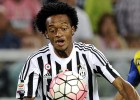 Cuadrado, entra a resolver los problemas ofensivos de la Juve