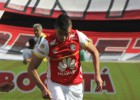 Santa Fe empata 0-0 con Patriotas en El Campín