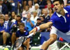 Djokovic derrota a Federer y se consagra en el US Open