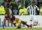 Nacional se acerca al líder con su victoria ante Tolima