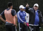Millonarios ya prepara el juego con Uniatónoma en El Campín