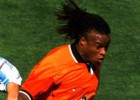 Fútbol e inmigrantes (II): Surinam y su legado a Holanda