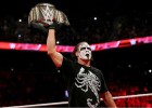 Según Forbes, Sting aumenta ventas de WWE Network