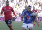 Millos gana fútbol y confianza: 2-0 en Bogotá y 17 puntos