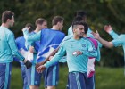 El Chelsea de Falcao, listo para visitar al Porto por Champions
